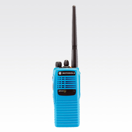 Motorola GP340Ex VHF
