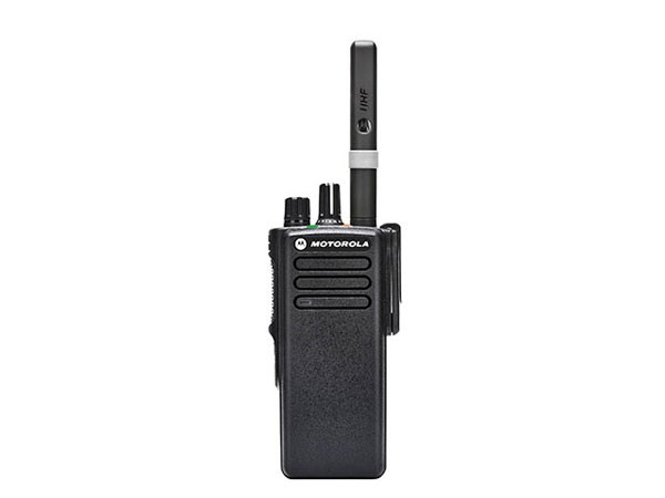 Motorola DP4400e