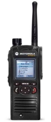 Motorola MTP830S