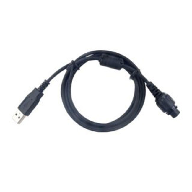 Programmierkabel (USB) mit aktueller Programmiersoftware (USB-Stick)