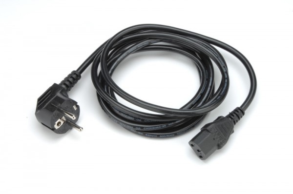 Motorola Netzanschlusskabel 230 V mit Eurostecker