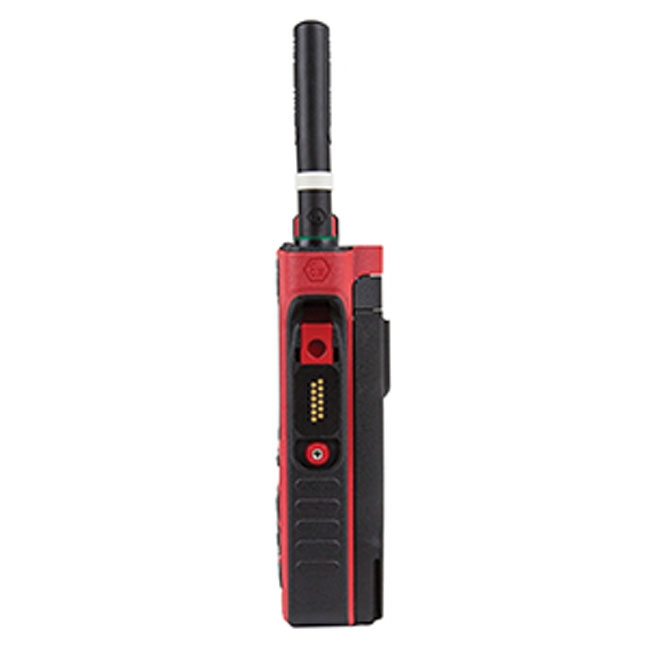 Motorola MTP8500Ex