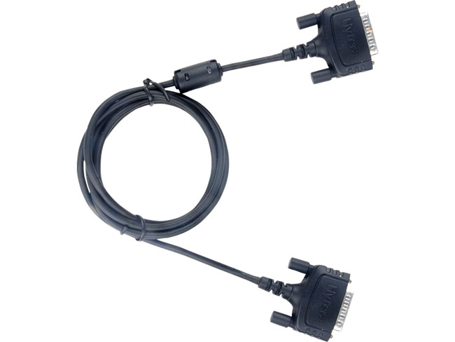 Hytera Back-to-back Datenkabel PC49