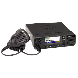 Motorola DM4601