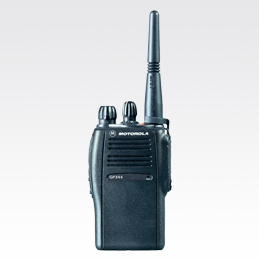 Motorola GP344
