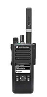 Motorola DP4600