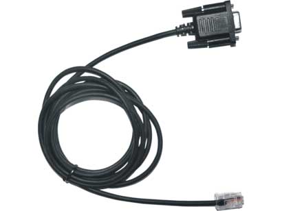 Hytera Programmierkabel (COM) PC21