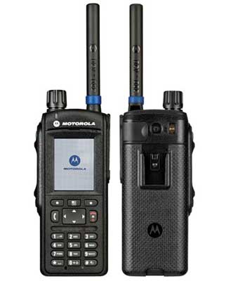 Motorola MTP6750