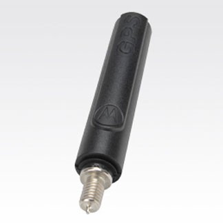 Motorola Stubby-Antenne 8586381J10 UHF
