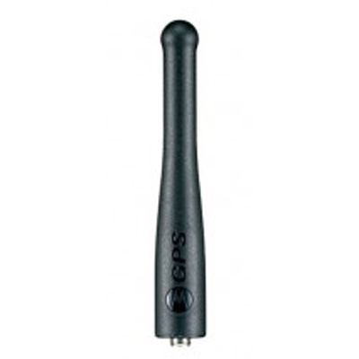 Motorola DMR Antenne Stubby VHF -  PMAD4094A