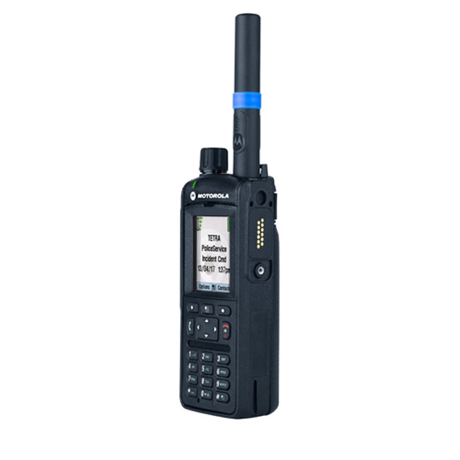 Motorola MTP6650