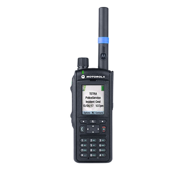 Motorola MTP6650