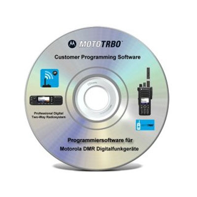 Motorola Mototrbo gmvn5141ar