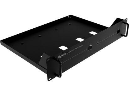 Hytera 19“-Einbaurahmen für Netzgerät PS22002 (2HE)