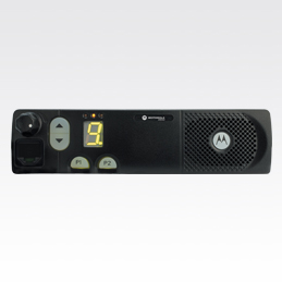 Motorola CM340