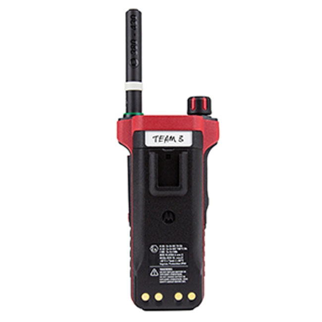 Motorola MTP8500Ex