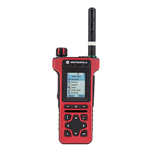 Motorola MTP8500Ex
