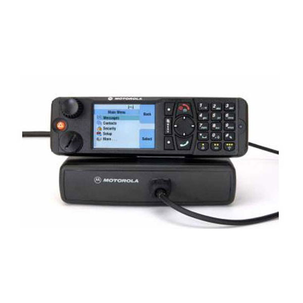 Motorola MTM5400 Remote