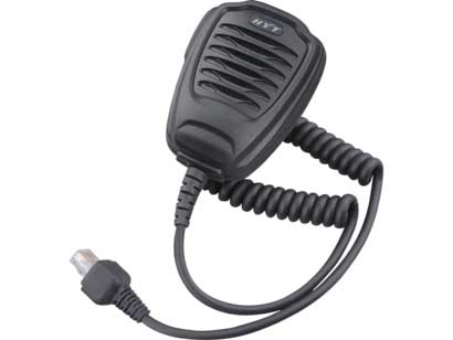 Hytera Handmikrofon SM07R2