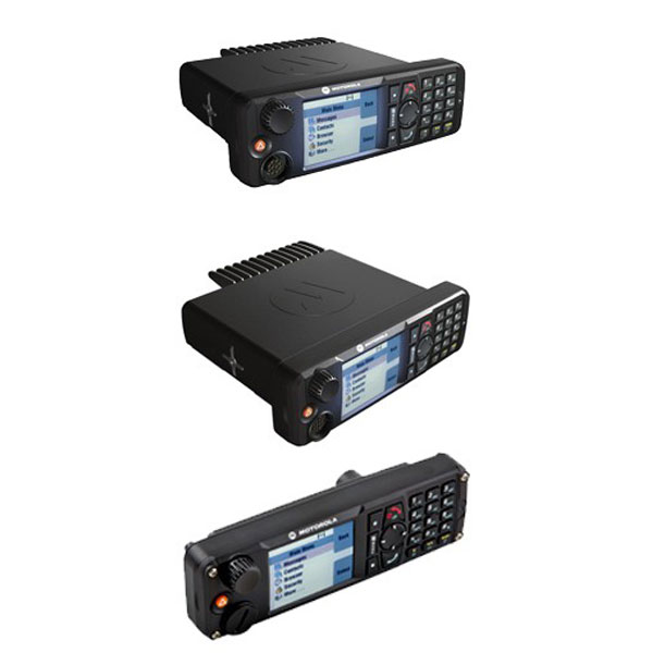 Motorola MTM5400