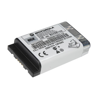 Motorola NNTN6923A