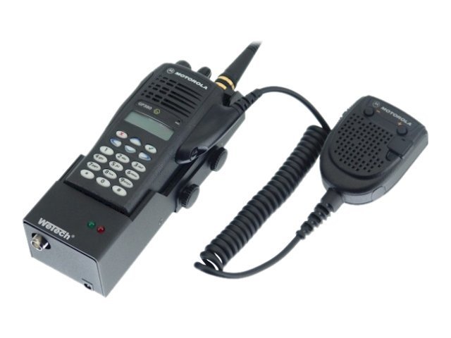 WEMPE WTC670 Passiv Plus