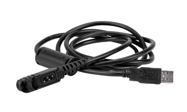 Motorola USB-Programmierkabel PMKN4115B