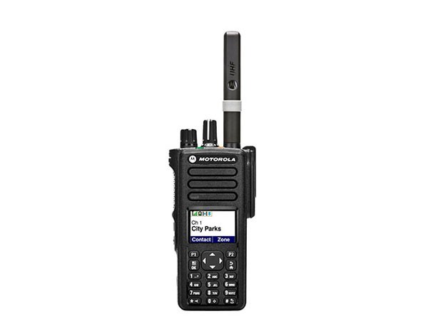Motorola DP4800e