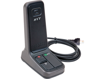 Hytera Tischmikrofon SM10R2