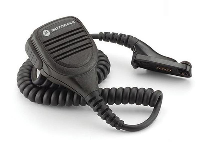 Motorola Impres kleines Lautsprechermikrofon PMMN4080A