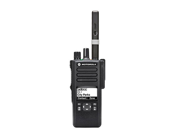 DP4600e