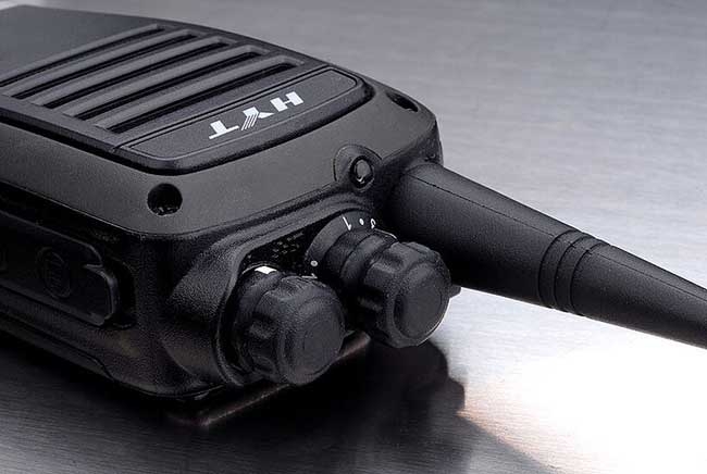 Hytera TC-620