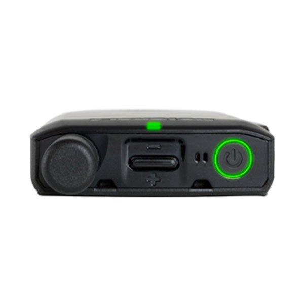 Motorola ST7000 350-470 MHz PTM912DE