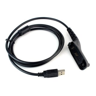 Motorola-PMKN4012B-Programmierkabel