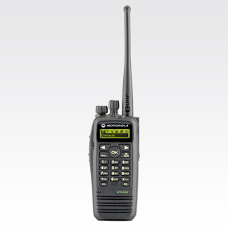 Motorola DP3600