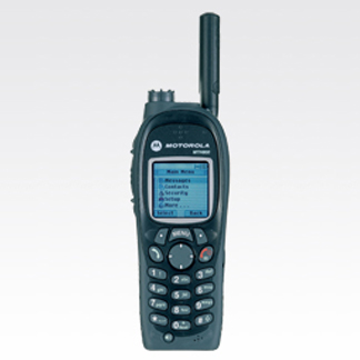 Motorola MTH800