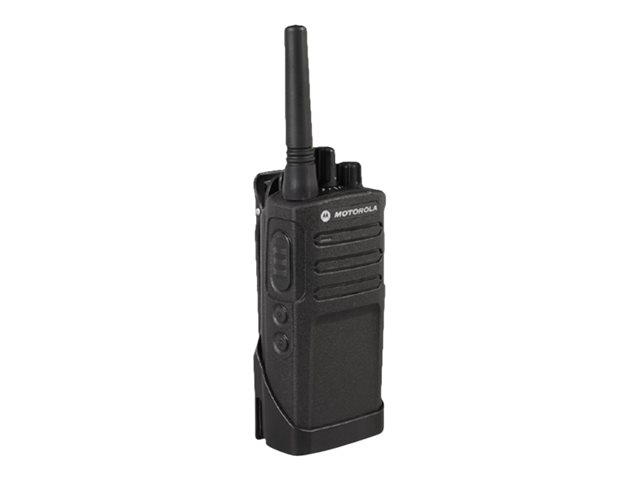 Motorola Holster mit drehbarem Gürtelclip für XT400-Serie XT420 + XT460