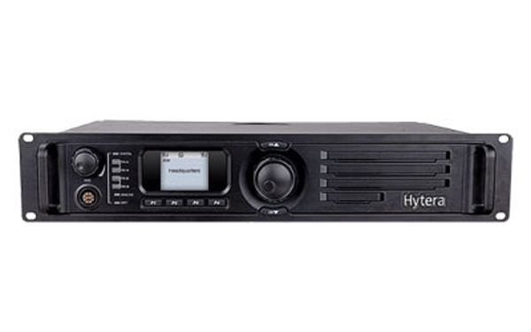 Hytera RD985 DMR-Repeater - Tier 2