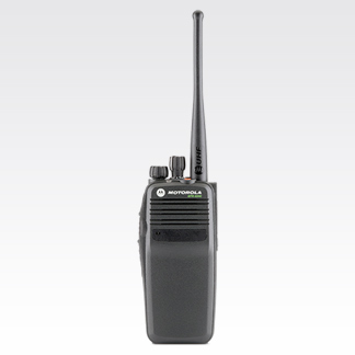 Motorola DP3400 - Vorführgerät