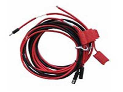 Motorola Batterieanschlusskabel 3m 1-6W