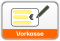 Vorkasse