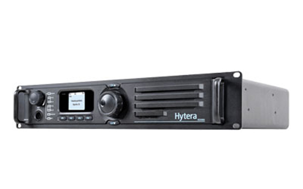 Hytera RD985 DMR-Repeater - Tier 2