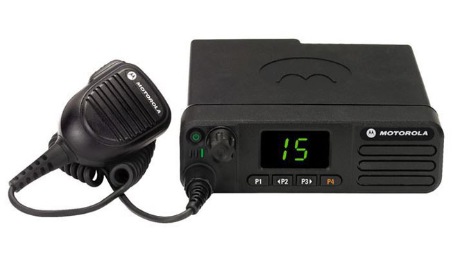 Motorola DM4400e