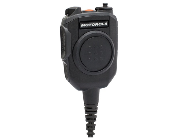 Motorola ATEX-Lautsprechermikrofon - PMMN4094A