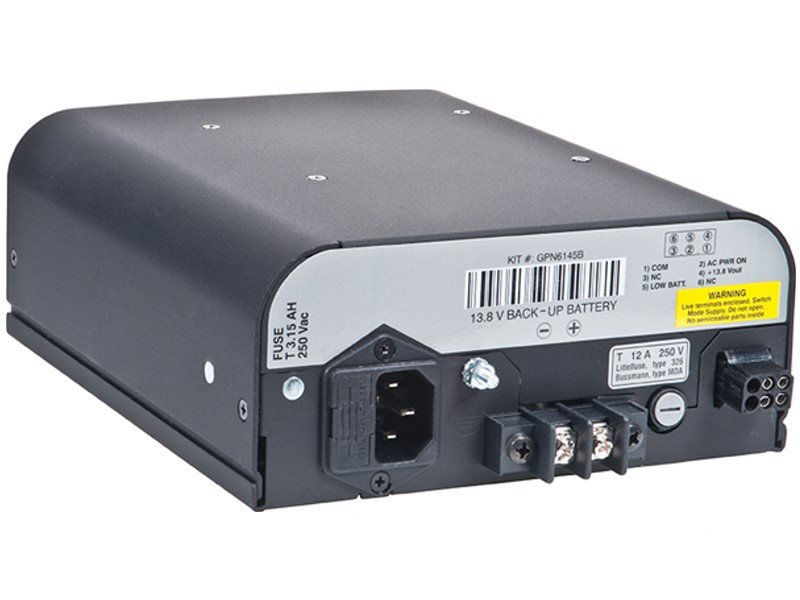 Motorola GPN6145B Netzteil 230 V 10 A