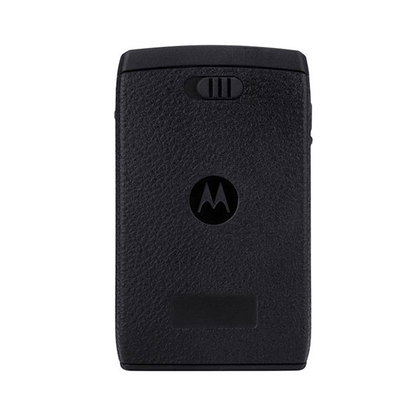 Motorola ADVISOR TPG2200 Tetra-Pager