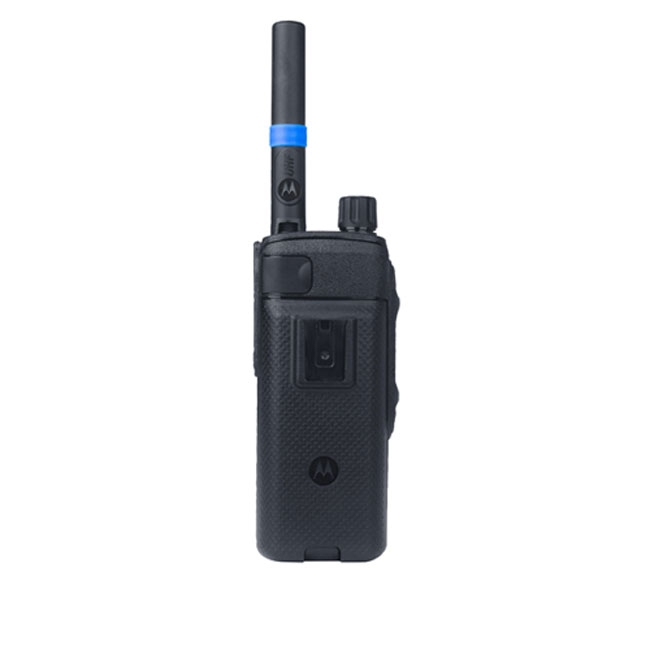 Motorola MTP6650