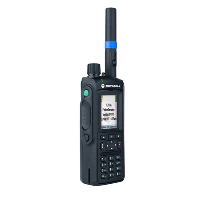Motorola MTP6650
