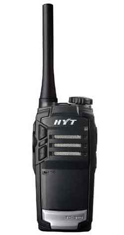 Hytera TC-320