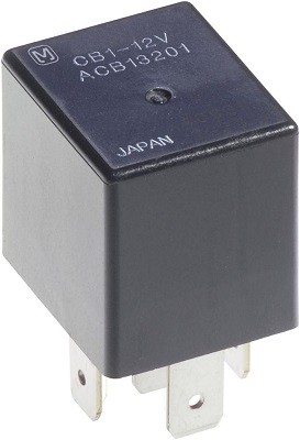12V_Relais